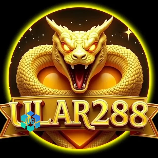 ular288 — Aplikasi Hub Unduhan